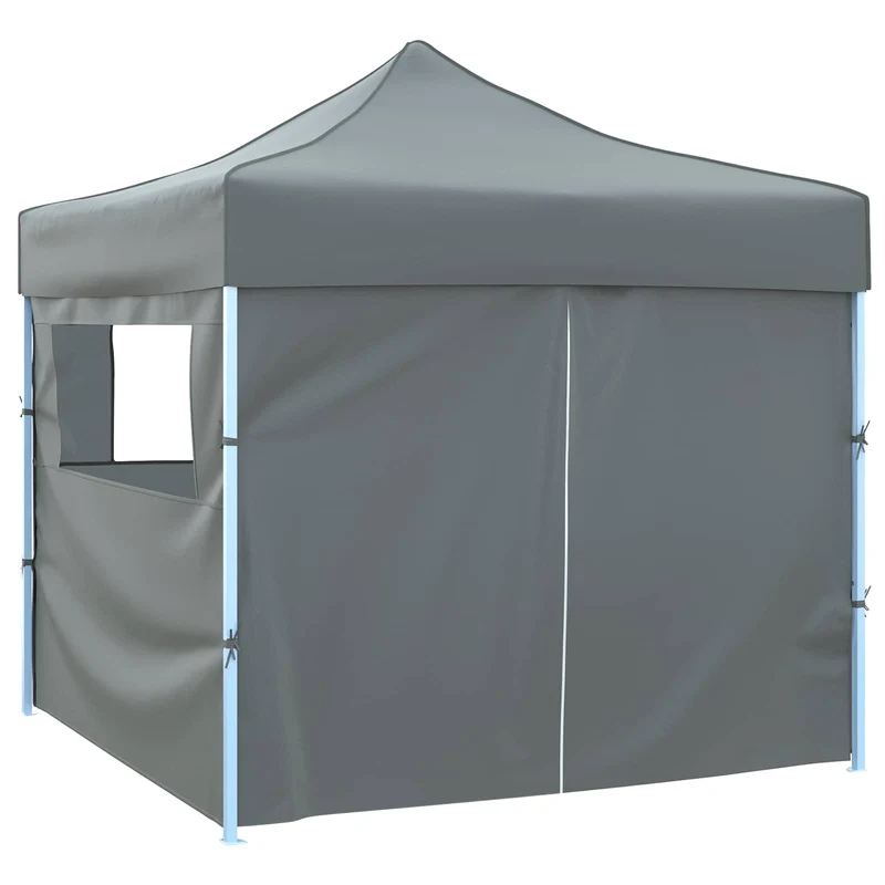Partytent 291 X 291 X 315 Cm Oxford Stof