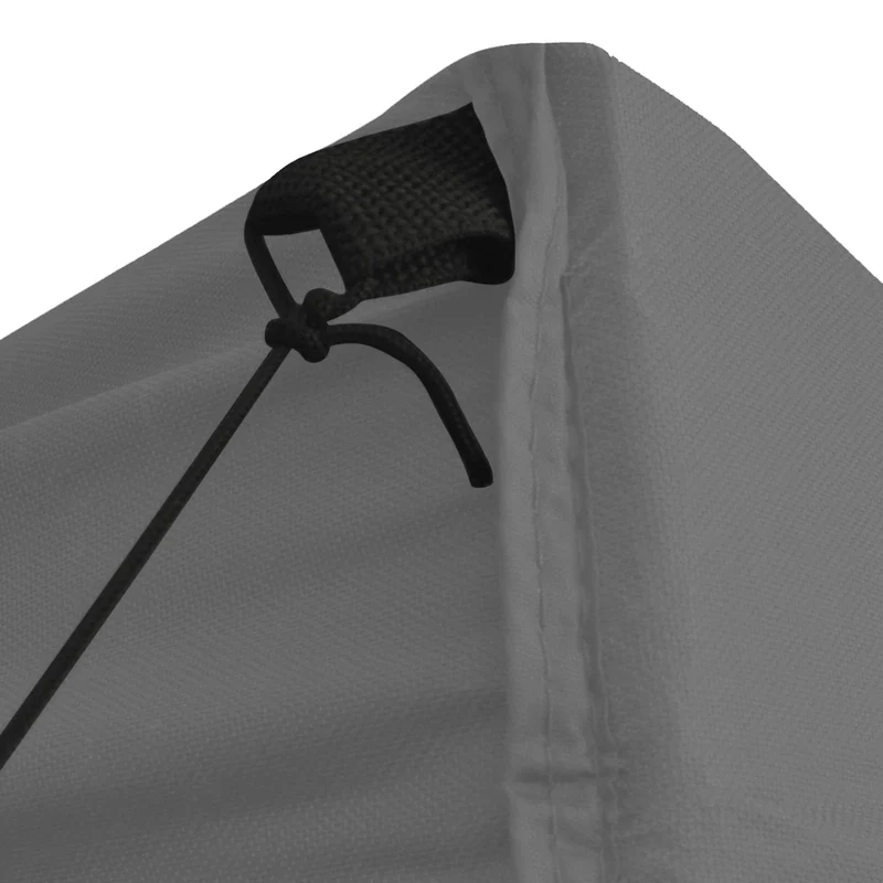 Partytent 291 X 291 X 315 Cm Oxford Stof