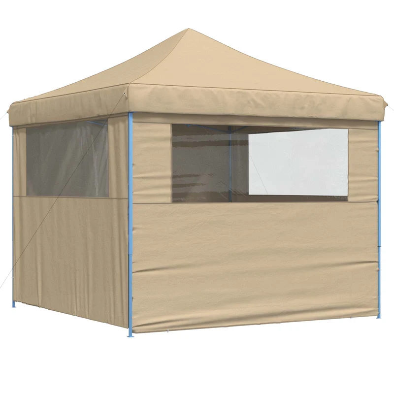 Partytent 292 X 292 X 315 Cm Oxford Stof