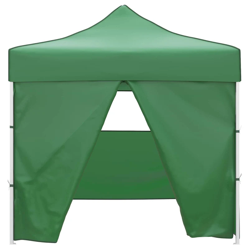Partytent 291 X 291 X 315 Cm Oxford Stof