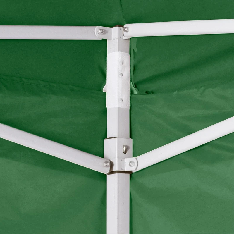 Partytent 291 X 291 X 315 Cm Oxford Stof