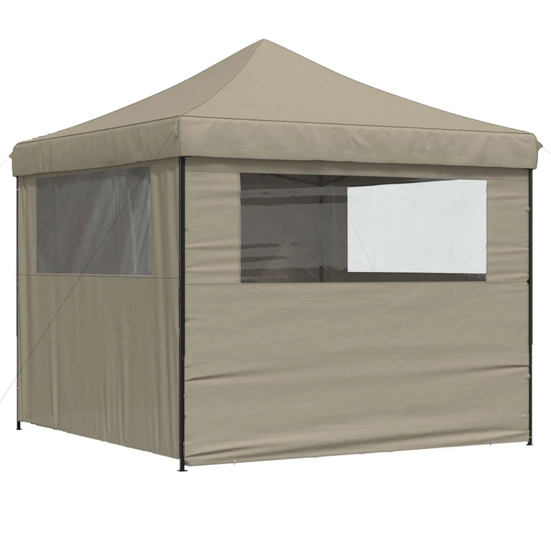 Partytent 292 X 292 X 315 Cm Oxford Stof