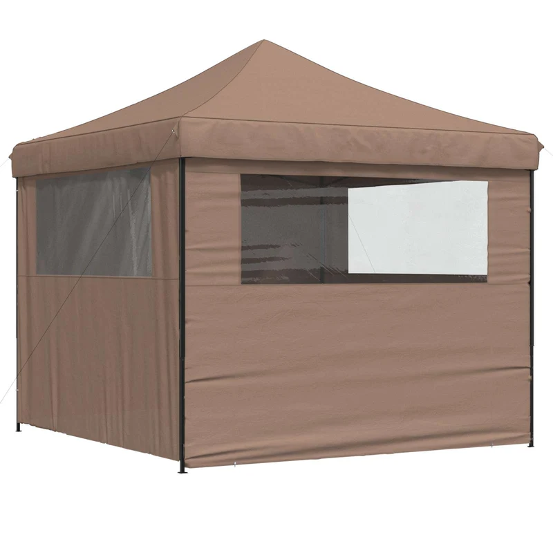 Partytent 292 X 292 X 315 Cm Oxford Stof