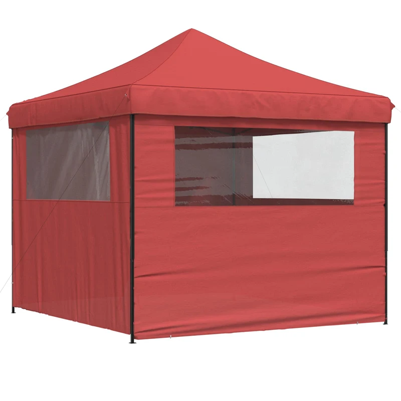 Partytent 292 X 292 X 315 Cm Oxford Stof