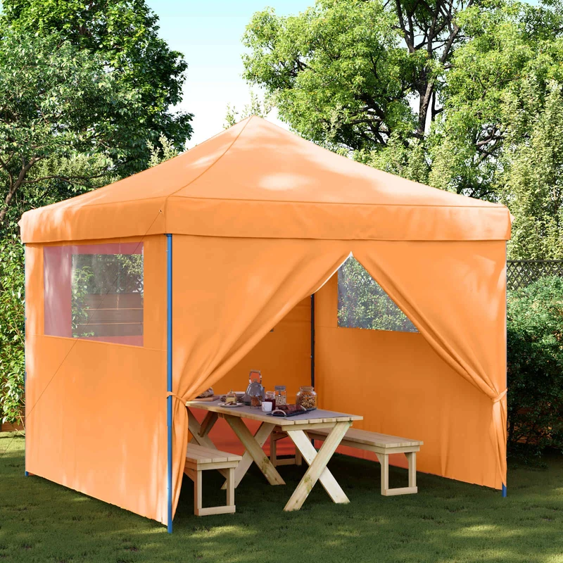 Partytent 292 X 292 X 315 Cm Oxford Stof