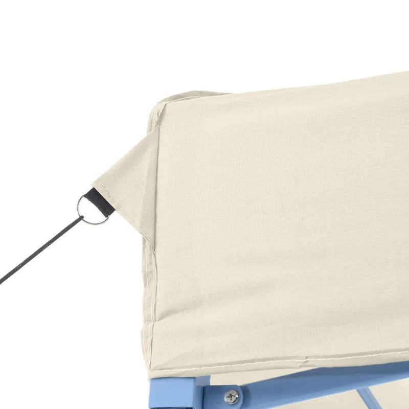 Partytent 280 X 410 X 315 Cm Oxford Stof