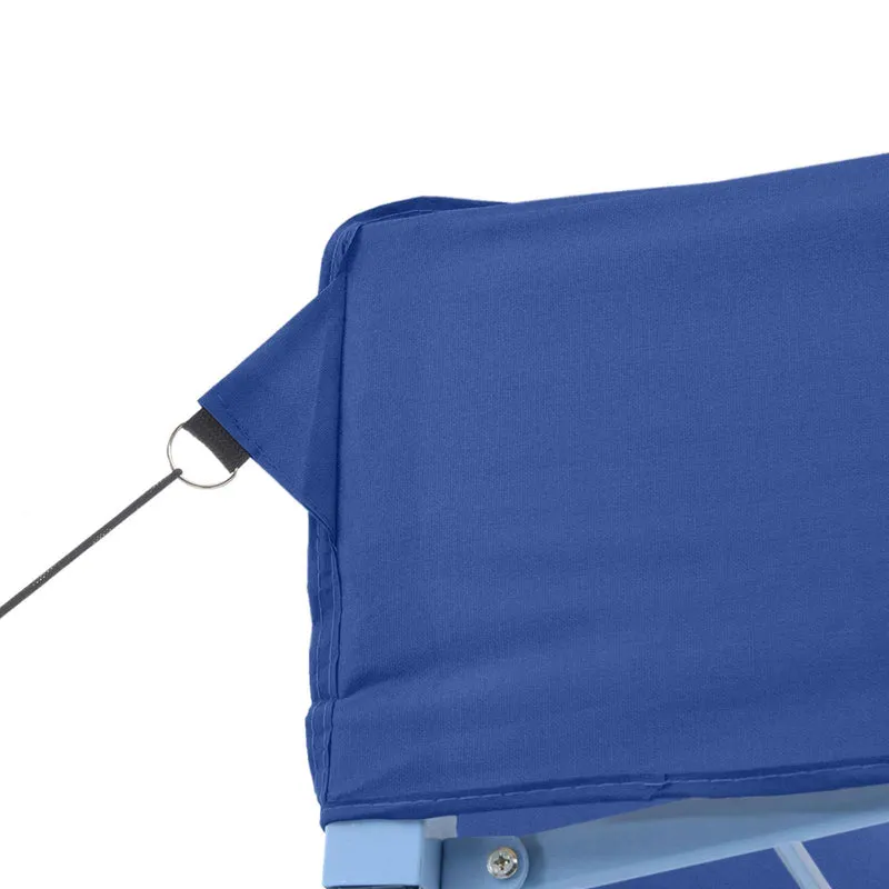 Partytent 280 X 410 X 315 Cm Oxford Stof