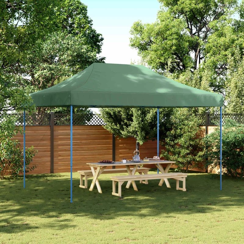 Partytent 279 X 410 X 315 Cm Oxford Stof