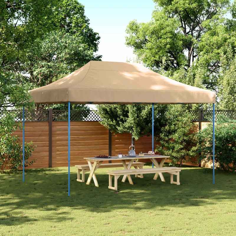 Partytent 279 X 410 X 315 Cm Oxford Stof