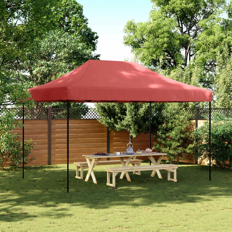 Partytent 279 X 410 X 315 Cm Oxford Stof