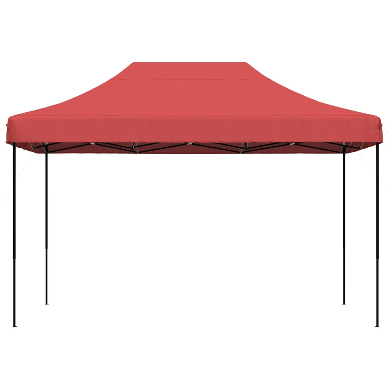 Partytent 279 X 410 X 315 Cm Oxford Stof