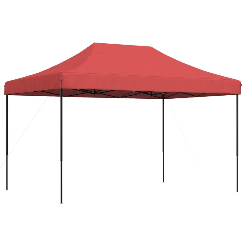 Partytent 279 X 410 X 315 Cm Oxford Stof