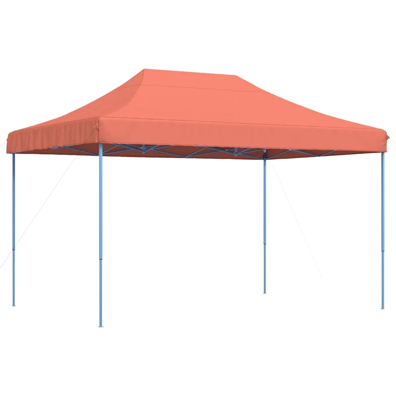 Partytent 279 X 410 X 315 Cm Oxford Stof