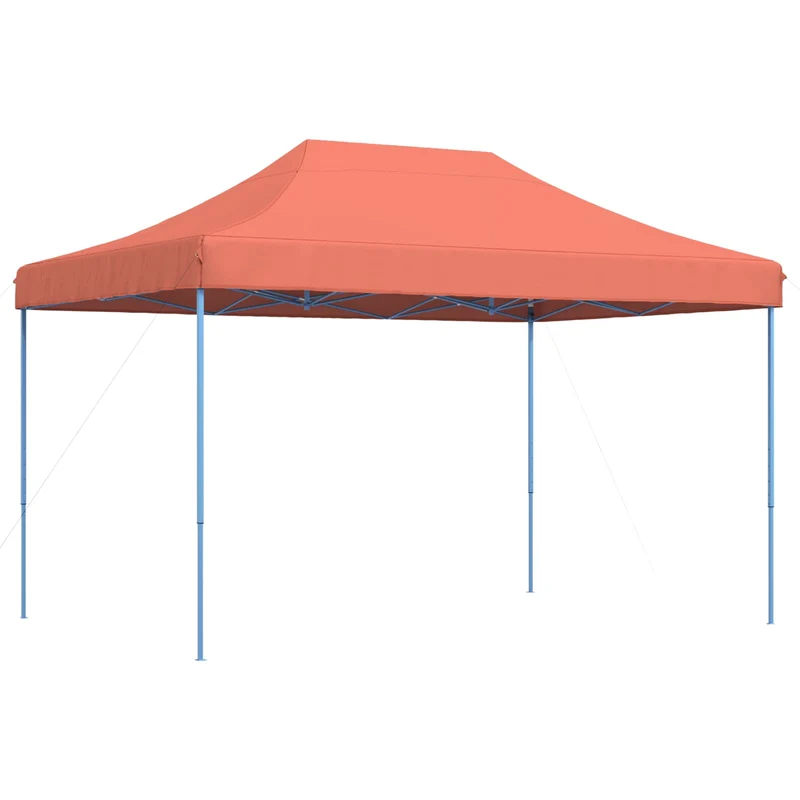 Partytent 279 X 410 X 315 Cm Oxford Stof