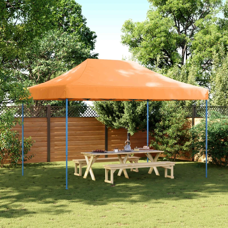 Partytent 279 X 410 X 315 Cm Oxford Stof