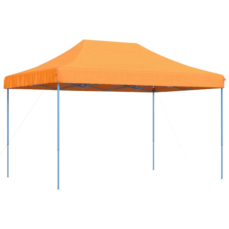 Partytent 279 X 410 X 315 Cm Oxford Stof
