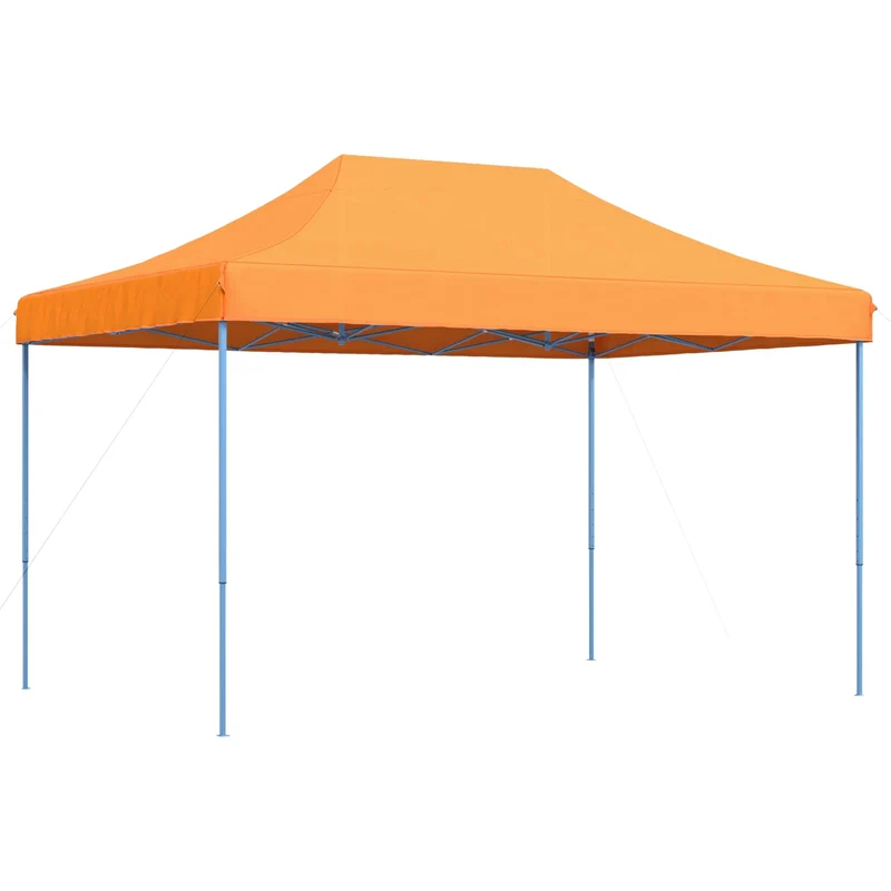 Partytent 279 X 410 X 315 Cm Oxford Stof