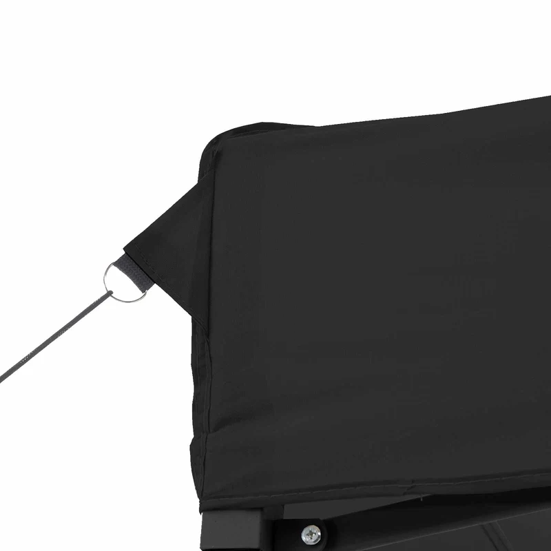 Partytent 279 X 410 X 315 Cm Oxford Stof