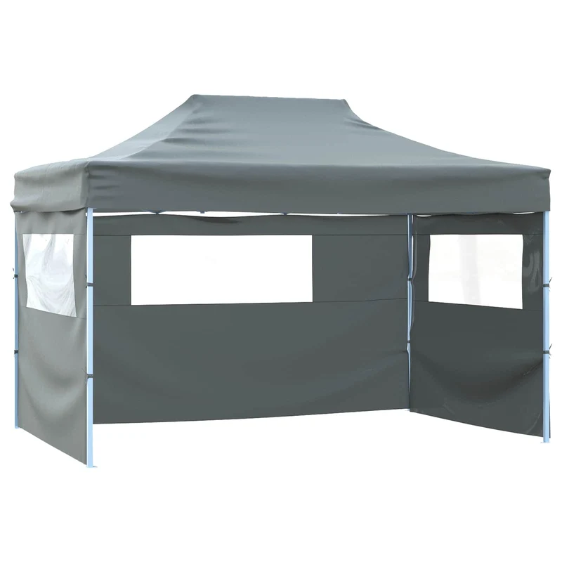 Partytent 280 X 410 X 315 Cm Oxford Stof