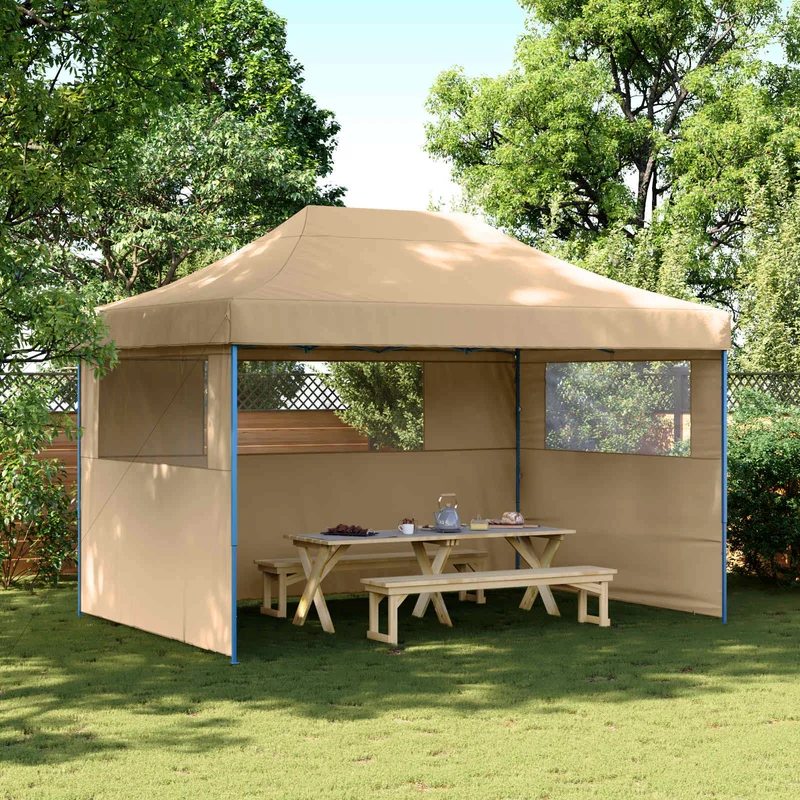 Partytent 279 X 410 X 315 Cm Oxford Stof