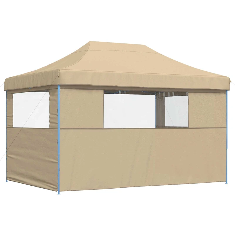 Partytent 279 X 410 X 315 Cm Oxford Stof