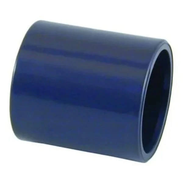 Cepex PVC manchon à coller Ø16mm-Ø200mm PN16