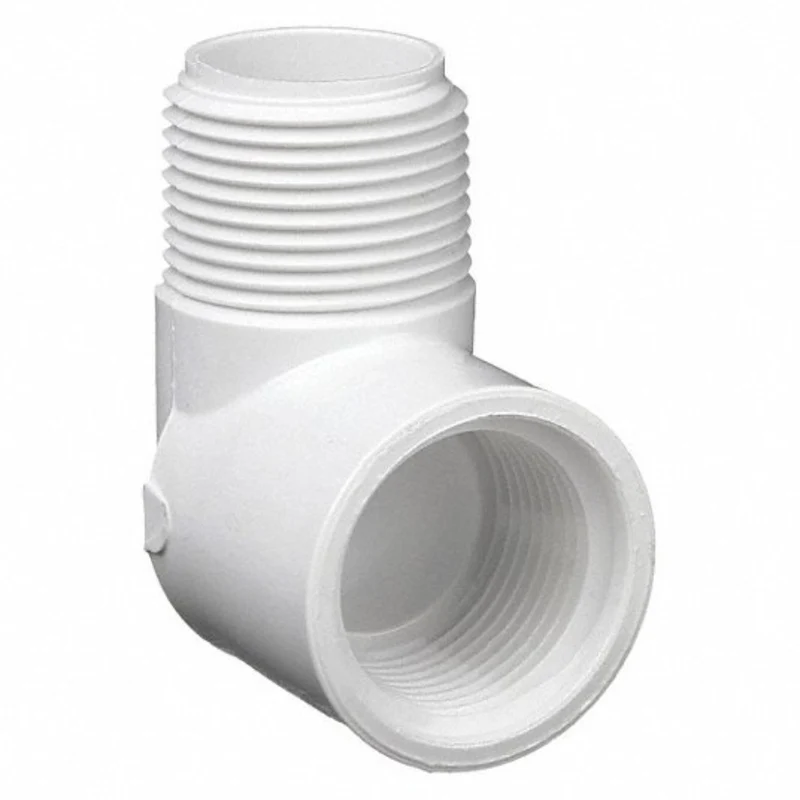 Coude à 90° MIPT x FIPT - 1,5 po