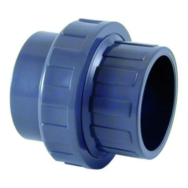 Cepex PVC raccord 3/3 Ø16mm-Ø110mm PN16