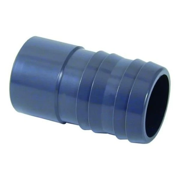 Cepex PVC Embout Flexible PN10 – Raccord pour Tube Flexible PVC