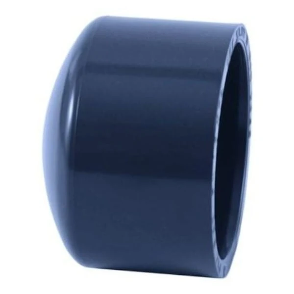 Cepex PVC bouchon Ø16mm-Ø200mm PN16