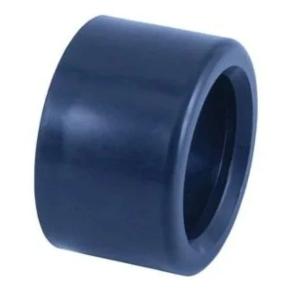 Cepex Bague de Réduction PVC-U à Coller – Réducteur Mâle x Femelle PN16