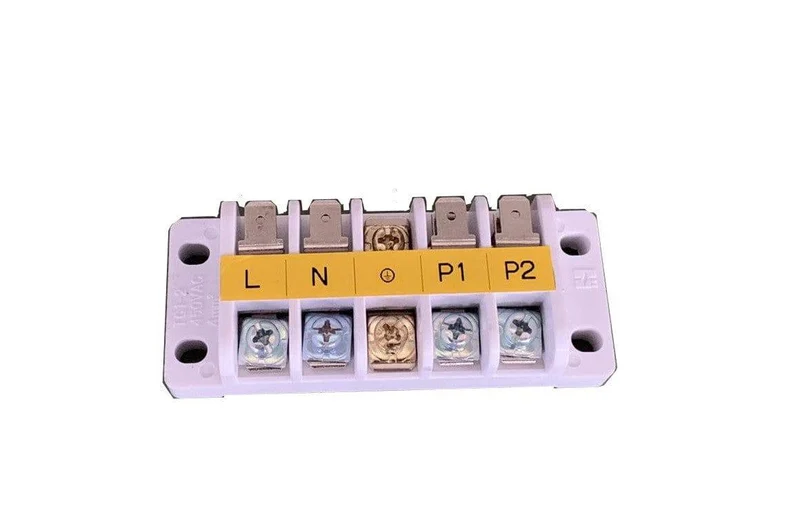 Bomba de calor Poolex Silverline Full Inverter - Recambios
