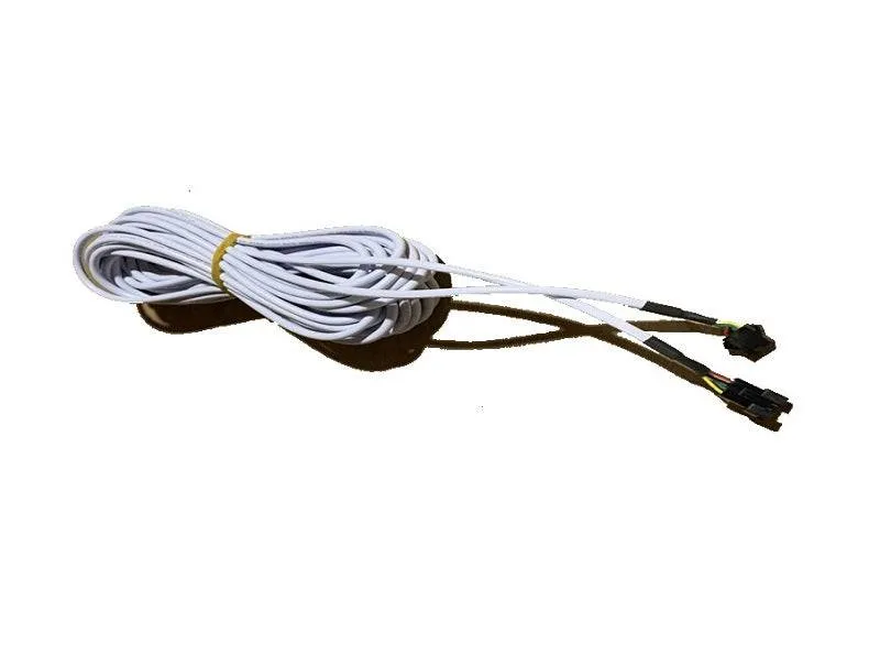 Bomba de calor Poolex Silverline Full Inverter - Recambios
