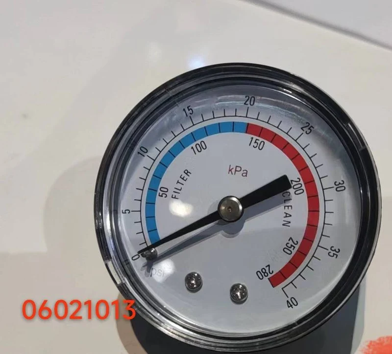 Filtro de areia Poolex OPTI TOP - Recambios