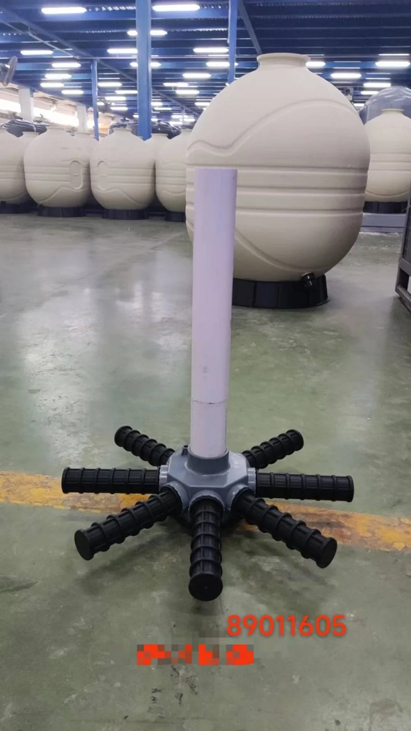 Filtro de areia Poolex OPTI TOP - Recambios