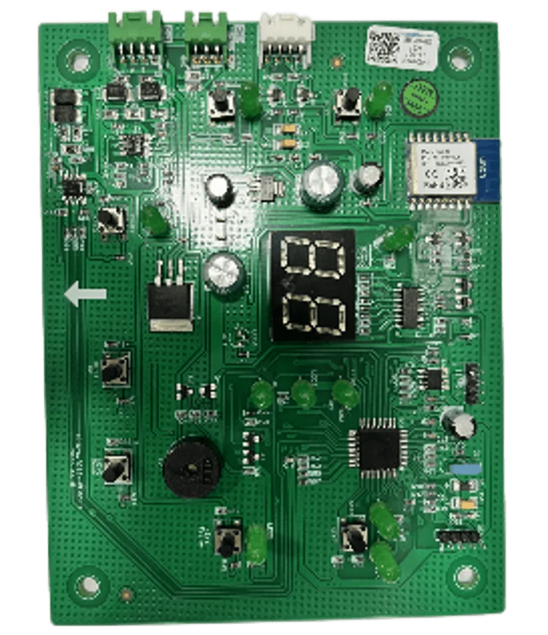 Sala Técnica 4 em 1 POOLICAN - Recambios