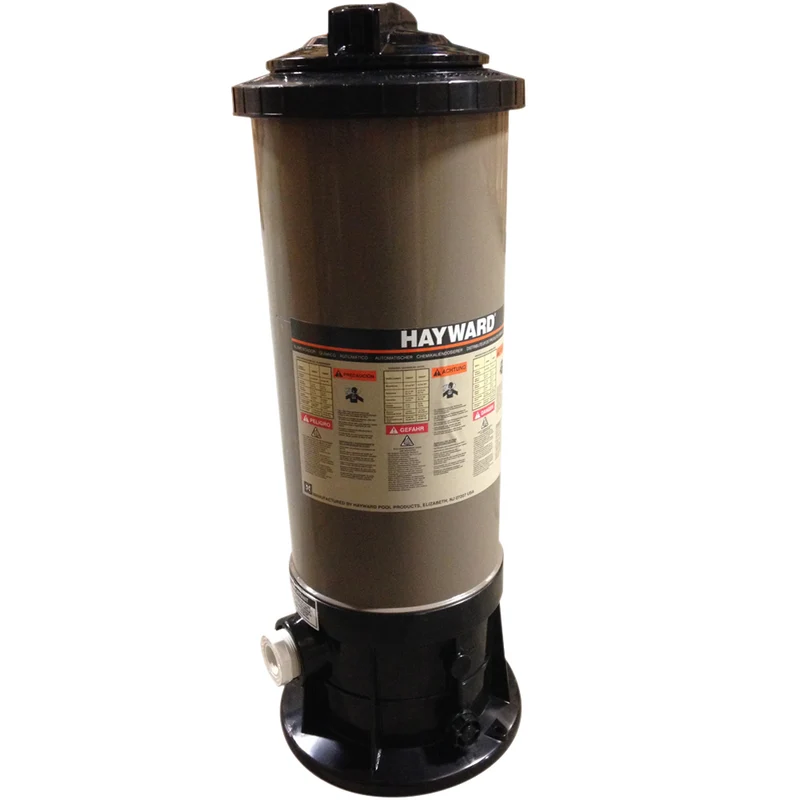 Distributeur automatique de produits chimiques - 16 lb