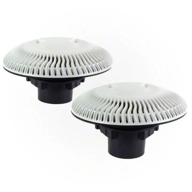 Drain de sécurité SDX2 (lot de 2)