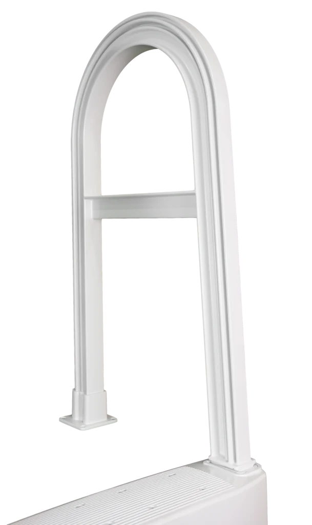 Échelle Snap Lock pour piscine hors terre