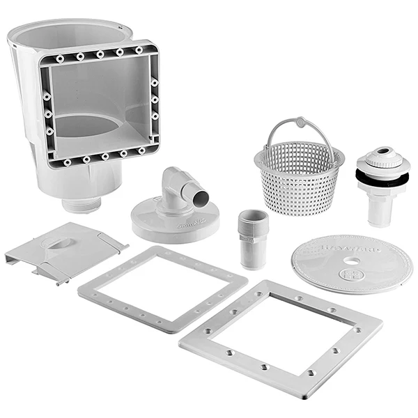 Écumoire à petite ouverture Dyna-Skim pour piscine hors terre