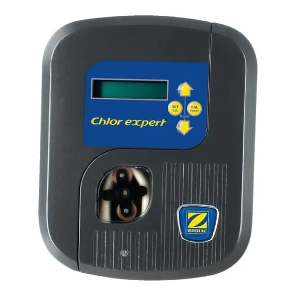 Zodiac Chlor Expert E