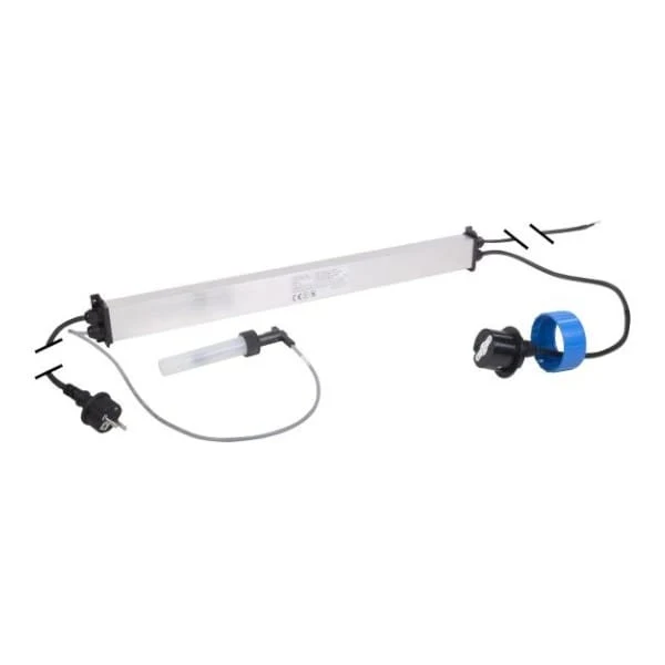 Ballast amalgame 130 watt + f sw BL (nv)