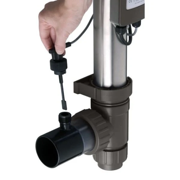 AquaForte tech UV-C 40-130Watt