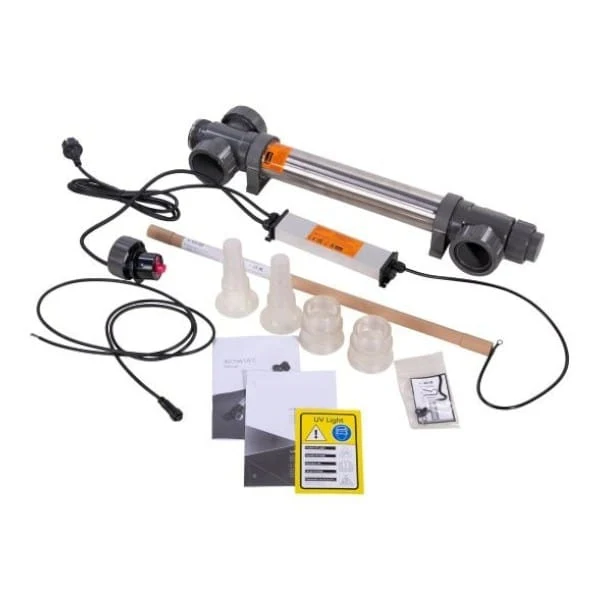 AquaForte Midi Power 75 Watt Duplex 5V