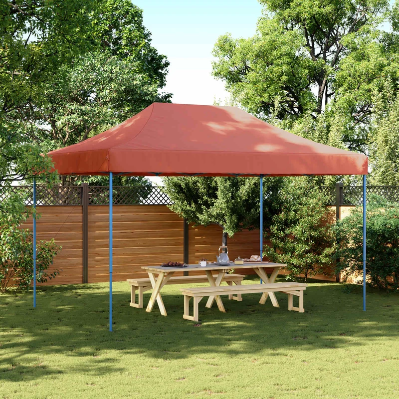 Partytent 292 X 440 X 315 Cm Oxford Stof