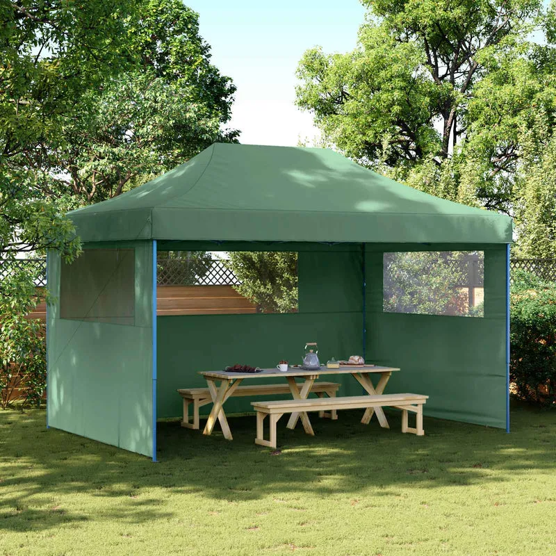Partytent 292 X 440 X 315 Cm Oxford Stof