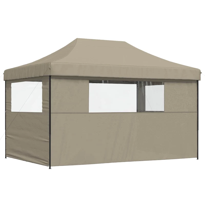 Partytent 292 X 440 X 315 Cm Oxford Stof