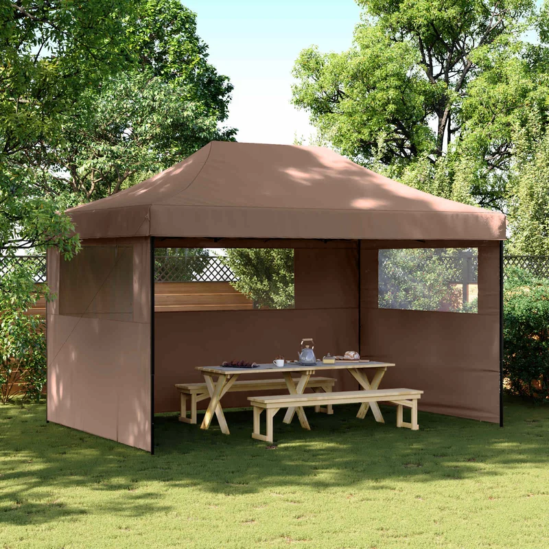 Partytent 292 X 440 X 315 Cm Oxford Stof
