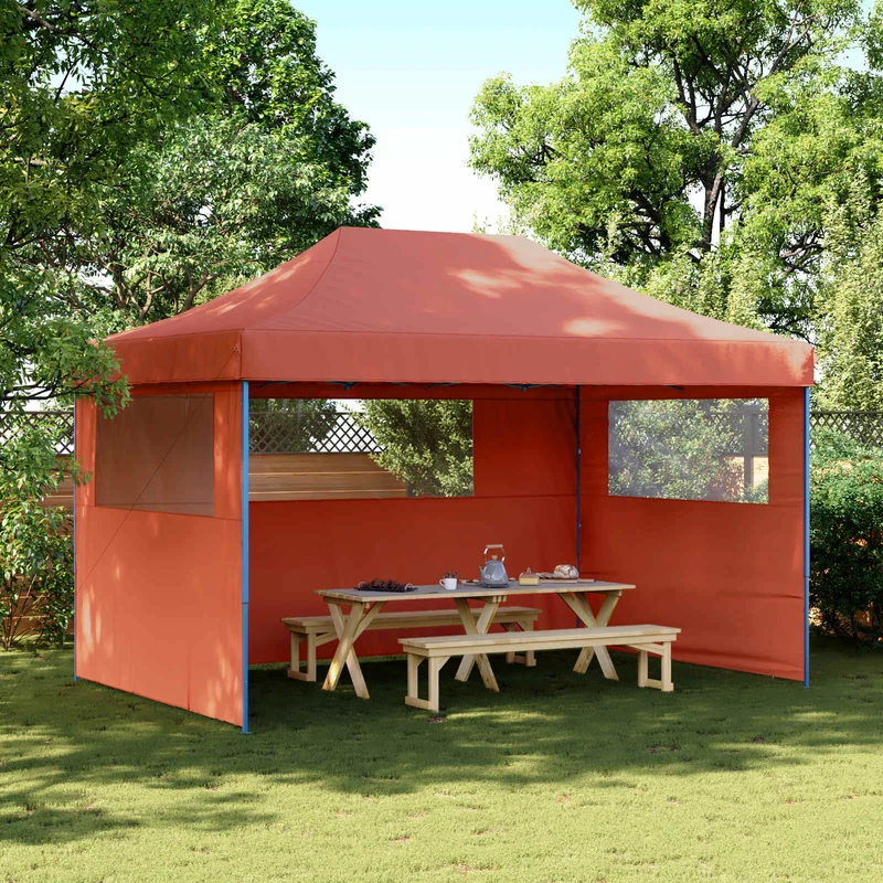 Partytent 292 X 440 X 315 Cm Oxford Stof
