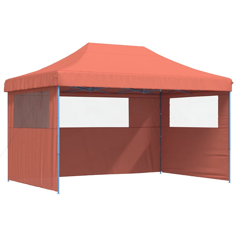 Partytent 292 X 440 X 315 Cm Oxford Stof
